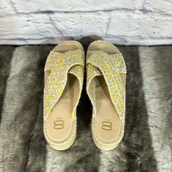 New platform sandals! - Picture 4 of 8